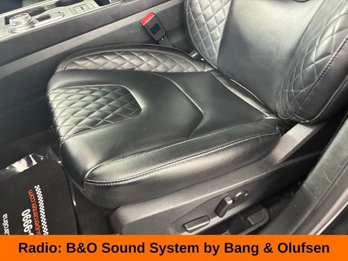 Used 2024 Ford Edge Titanium image 14