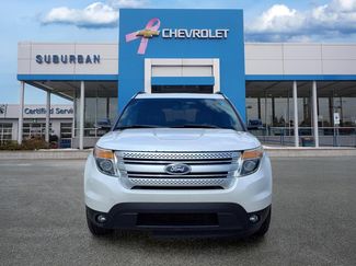 Used 2013 Ford Explorer XLT AWD/4WD video 2