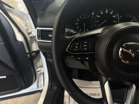 Used 2024 MAZDA CX-5 2.5 Turbo AWD/4WD image 12