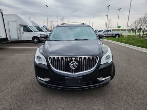 Used 2016 Buick Enclave Premium w/ Experience Buick Package image 2