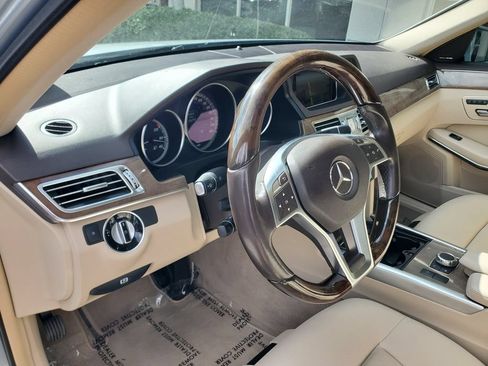 Used 2016 Mercedes-Benz E 350 Sedan image 14