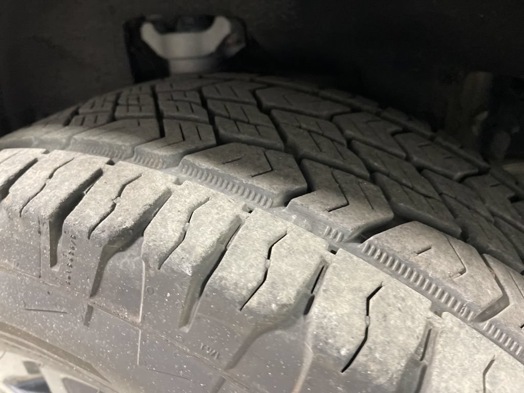 Used 2025 Honda Pilot TrailSport image 49