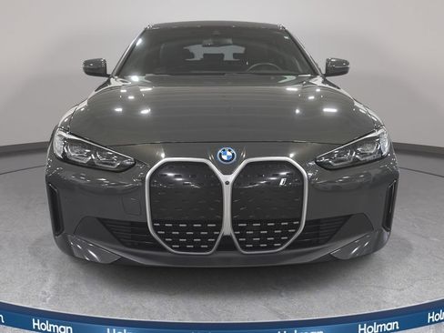 Certified 2023 BMW i4 eDrive35 w/ Premium Package RWD image 2