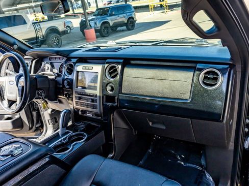 Used 2012 Ford F150 Harley-Davidson image 17