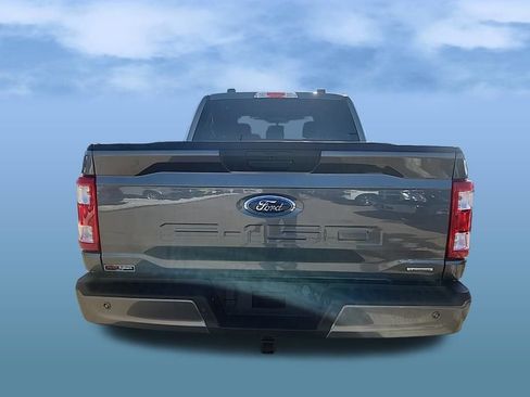 Certified 2023 Ford F150 XL w/ STX Appearance Package AWD/4WD image 6