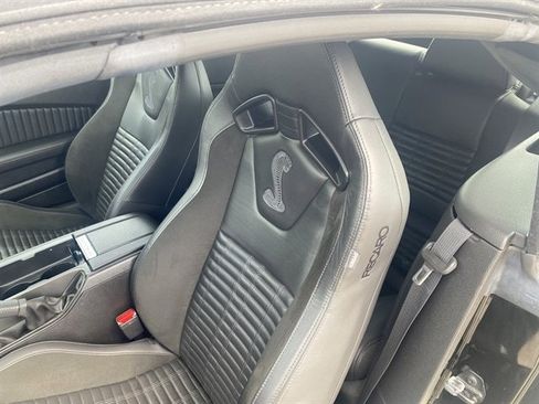 Used 2013 Ford Mustang Shelby GT500 image 17