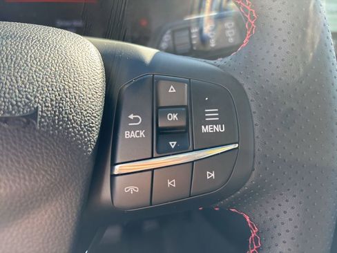 New 2026 Ford Escape ST-Line w/ Tech Pack #1 image 21