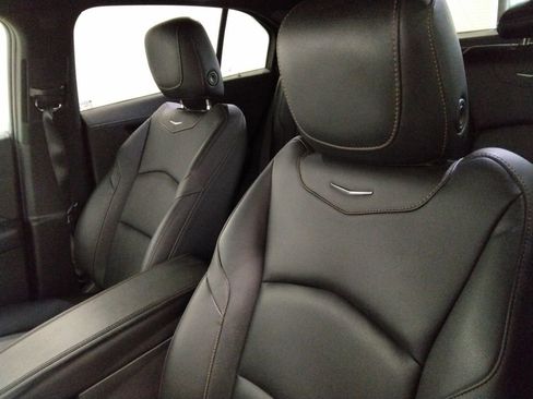 Used 2021 Cadillac XT4 Sport image 29