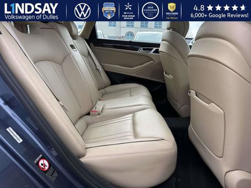 Used 2015 Hyundai Genesis 3.8 w/ Option Group 03 image 12