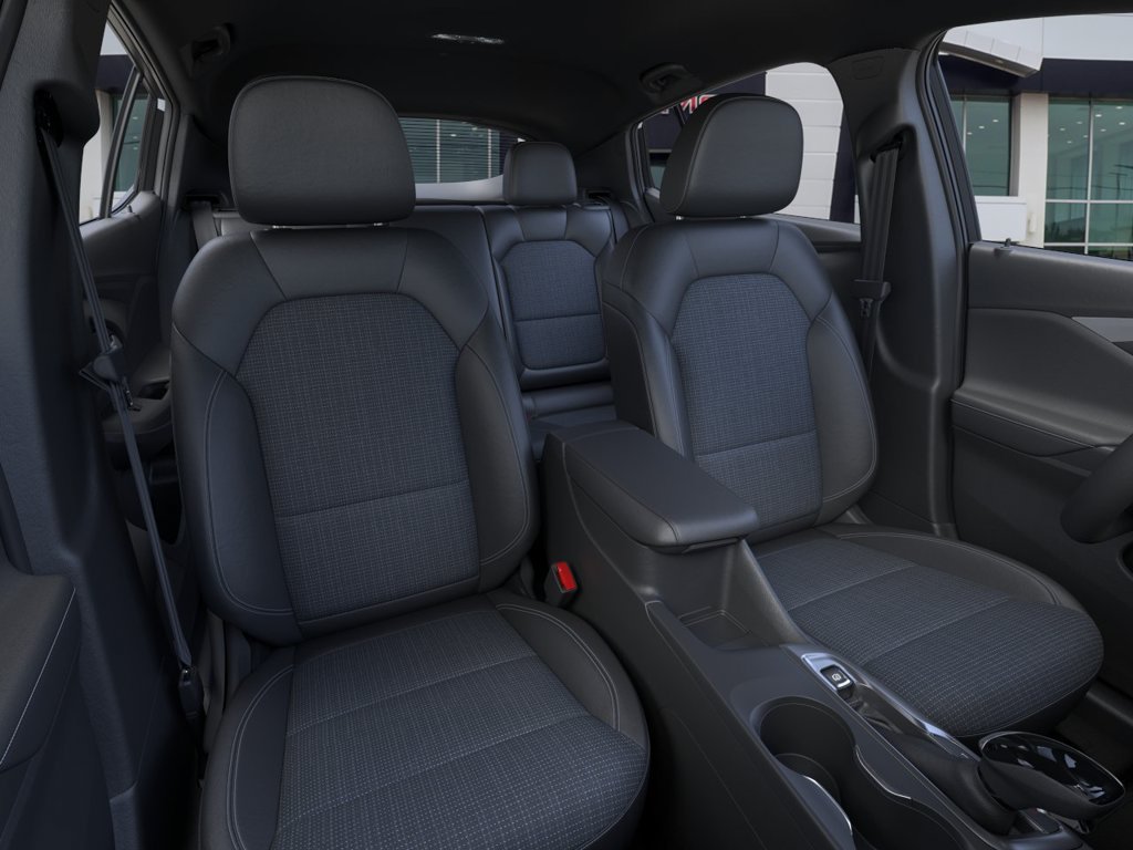 New 2026 Buick Envista Preferred w/ Convenience I Package FWD image 16
