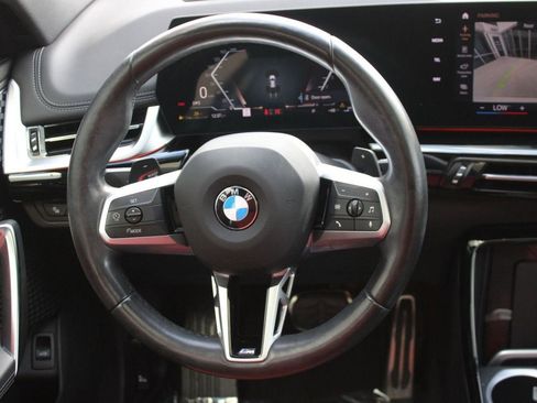 Used 2023 BMW X1 xDrive28i w/ Premium Package image 16