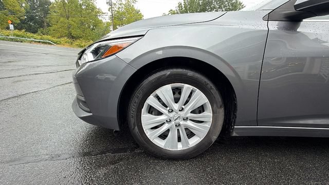 Used 2023 Nissan Sentra S FWD image 9