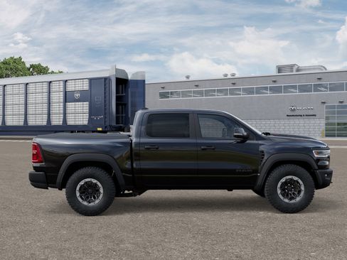 New 2026 RAM 1500 RHO w/ RHO Level 1 Equipment Group AWD/4WD image 46