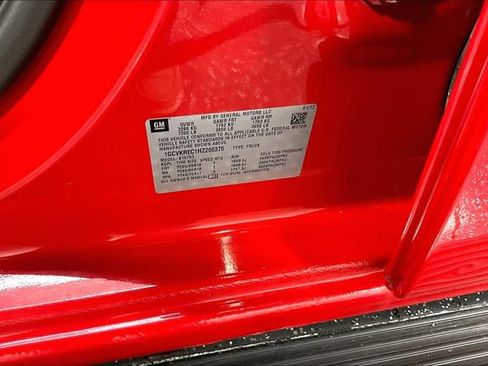 Used 2017 Chevrolet Silverado 1500 LT w/ All Star Edition image 18