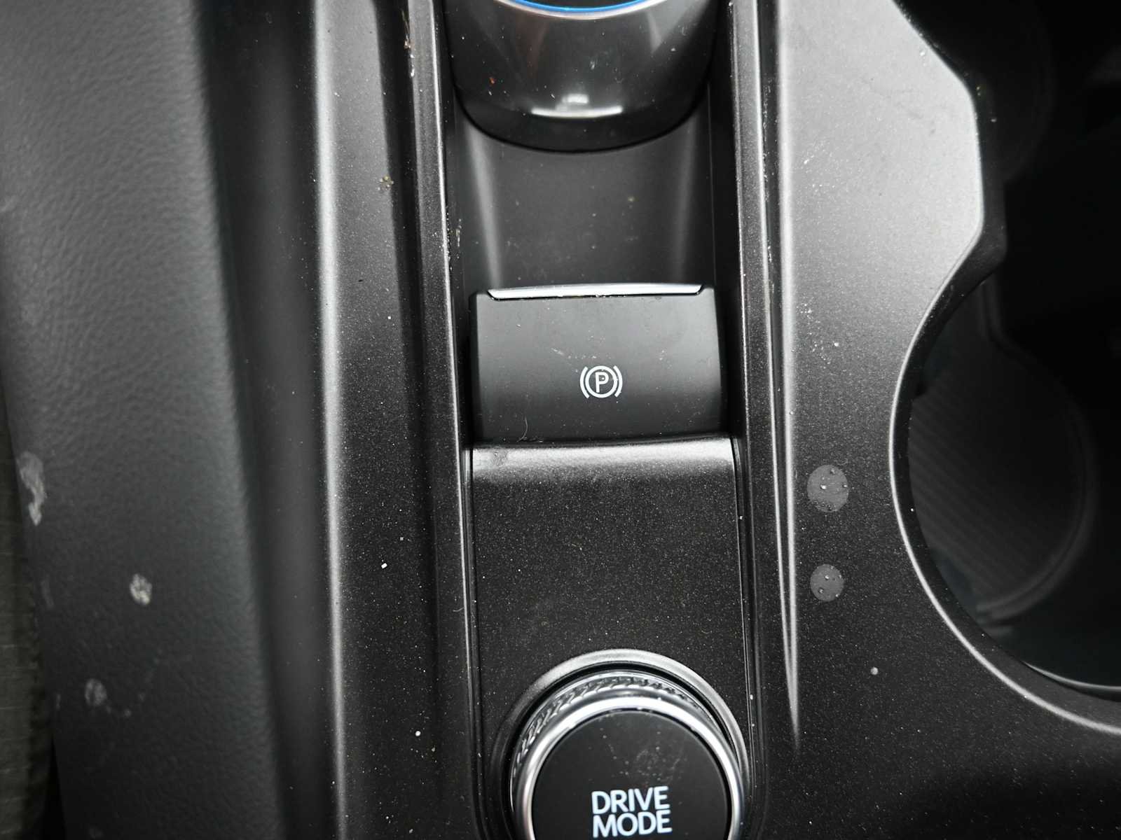 New 2026 Ford Explorer ST-Line w/ ST-Line Street Pack AWD/4WD image 38