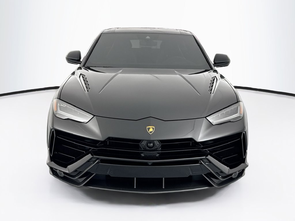 Used 2024 Lamborghini Urus Performante AWD/4WD image 2