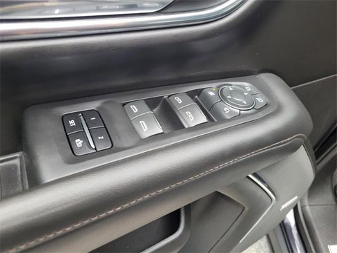 Certified 2023 Chevrolet Tahoe High Country image 20