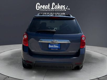 Used 2014 Chevrolet Equinox LT