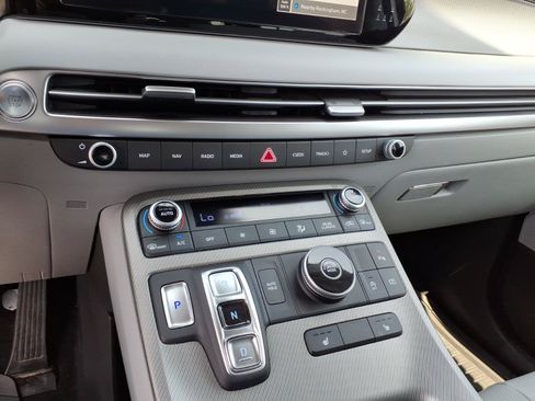 Used 2024 Hyundai Palisade SEL FWD image 10