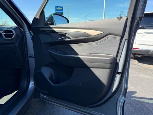 New 2026 Chevrolet TrailBlazer ACTIV w/ Convenience Package image 38