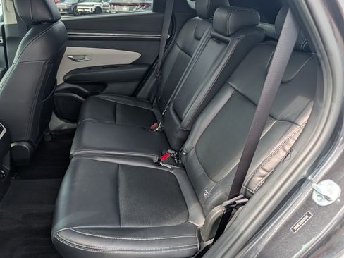 Used 2024 Hyundai Tucson SEL AWD/4WD image 13