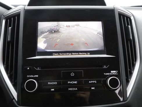 Used 2023 Subaru Forester Base image 21