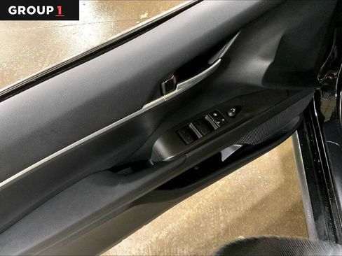 Certified 2023 Toyota Camry LE image 35