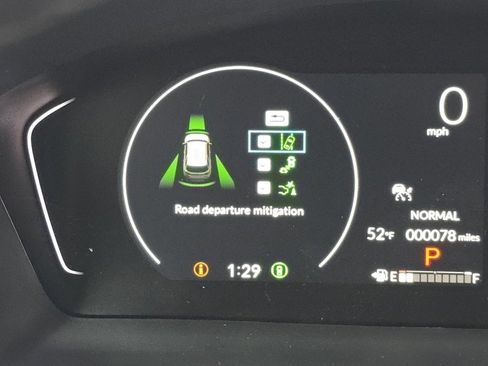 New 2025 Honda Pilot Touring image 39