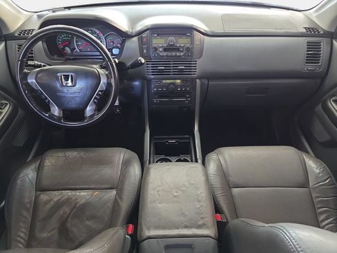 Used 2003 Honda Pilot EX image 10