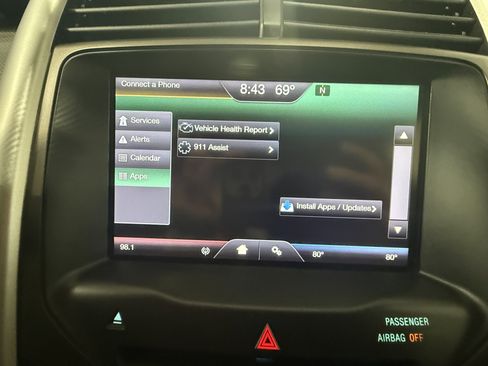 Used 2013 Ford Edge SEL image 36