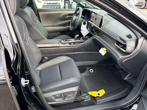 New 2026 Toyota Crown Nightshade image 16