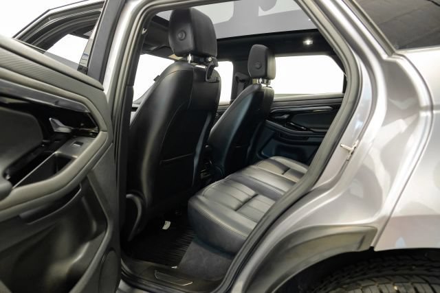 Used 2023 Land Rover Range Rover Evoque R-Dynamic S AWD/4WD image 45