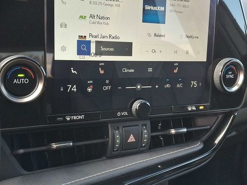 Used 2024 Lexus NX 350 F Sport image 14