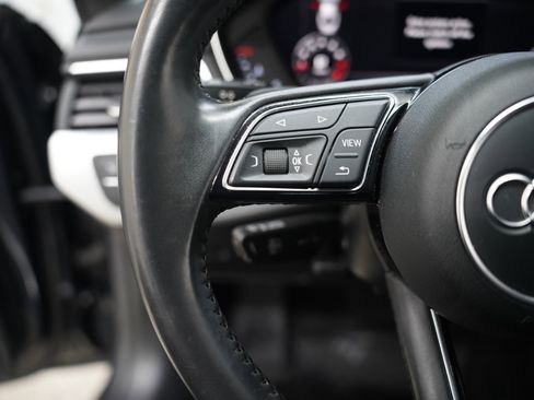 Used 2018 Audi A5 2.0T Prestige image 13