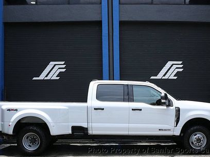 Used 2023 Ford F350 XLT