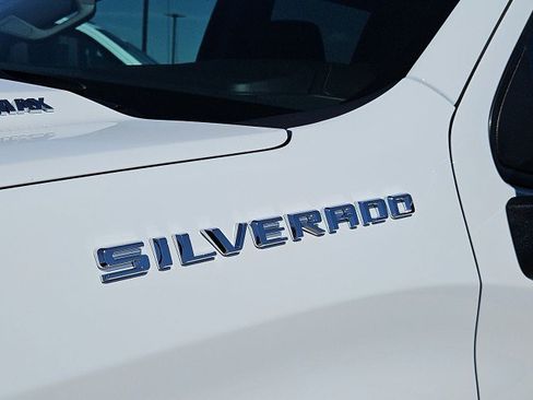 Used 2026 Chevrolet Silverado 1500 LT RWD image 31