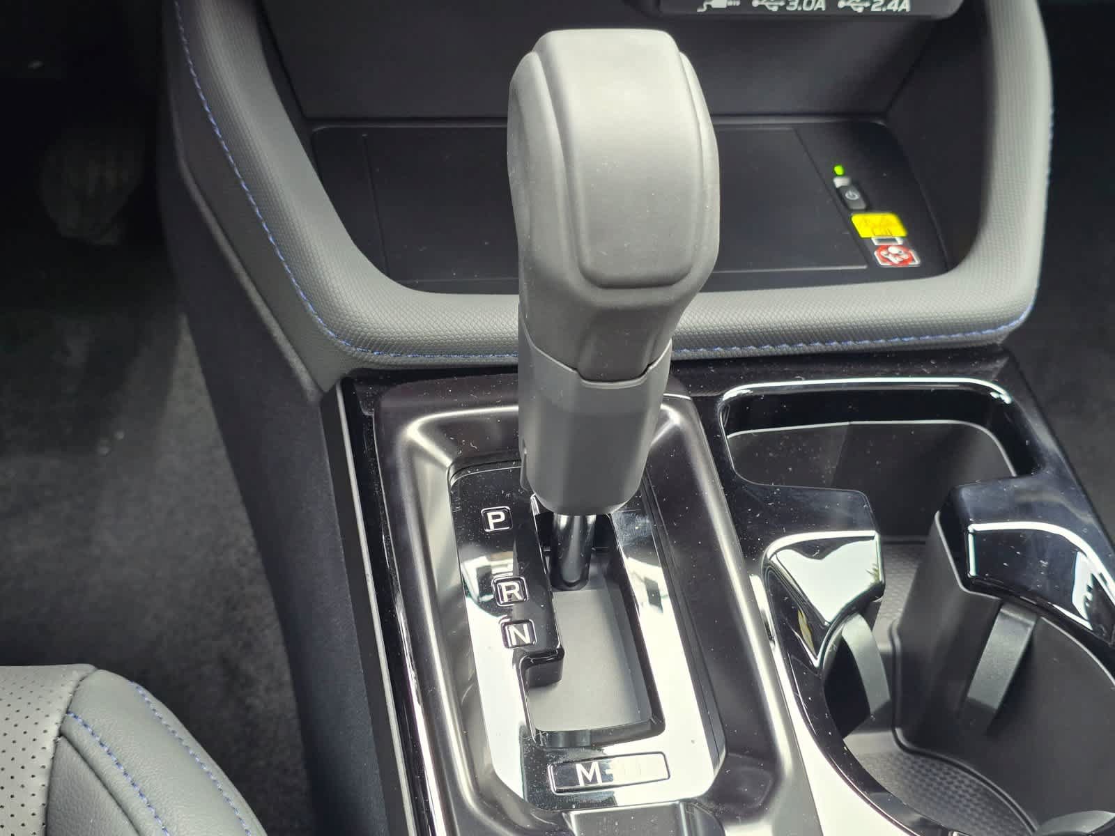 New 2026 Subaru Forester Premium AWD/4WD image 16
