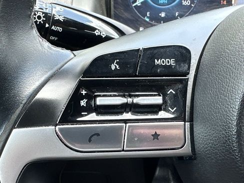 Used 2024 Hyundai Tucson XRT FWD image 27