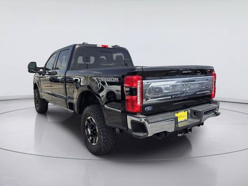 Used 2024 Ford F250 King Ranch w/ Tremor Off-Road Package AWD/4WD image 4