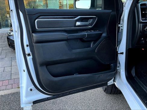 Used 2022 RAM 1500 Big Horn image 9