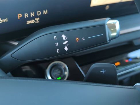 New 2026 Buick Envision Sport Touring AWD/4WD image 15