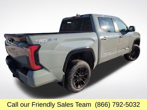 New 2026 Toyota Tundra Platinum w/ TRD Off-Road Package image 5