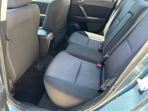 Used 2010 MAZDA MAZDA3 i Sport FWD image 15