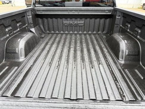 New 2026 GMC Sierra 1500 Denali Ultimate AWD/4WD image 23