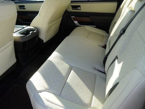 Used 2023 Toyota Tundra 1794 Edition w/ Advanced Package AWD/4WD image 12