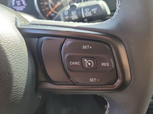 Used 2023 Jeep Wrangler Sport image 24