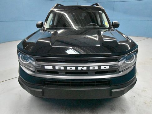 Used 2023 Ford Bronco Sport Big Bend AWD/4WD image 26