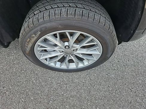 Used 2023 Jeep Grand Cherokee Summit w/ Adv Protech Group IV image 10