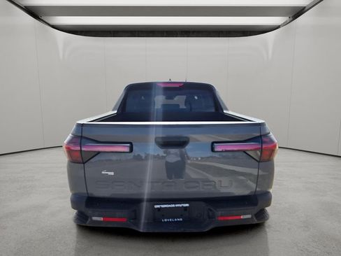 Used 2023 Hyundai Santa Cruz SEL FWD image 6