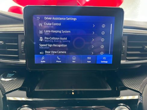 Used 2022 Ford Explorer ST-Line w/ Class IV Trailer Tow Package image 68